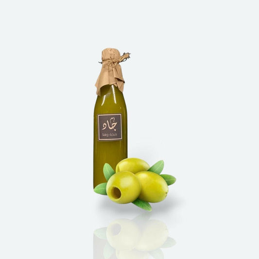 Olive Oil 500ml | زيت زيتون