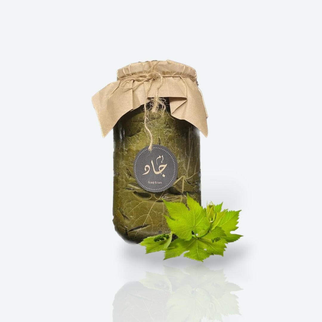 Grape Leaves | ورق عنب