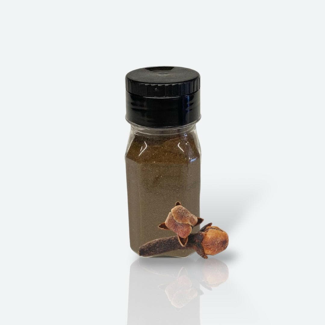 Ground Clove | قرنفل مطحون