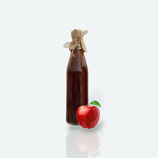 Red Apple Vinegar | خل التفاح احمر