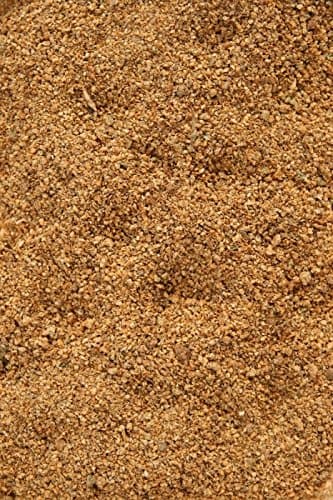 Ground Brown Bulgur | برغل اسمر ناعم