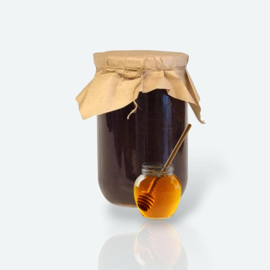 Oak Honey | عسل السنديان