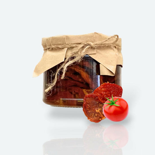 Dried Tomato | بندورة مجففة