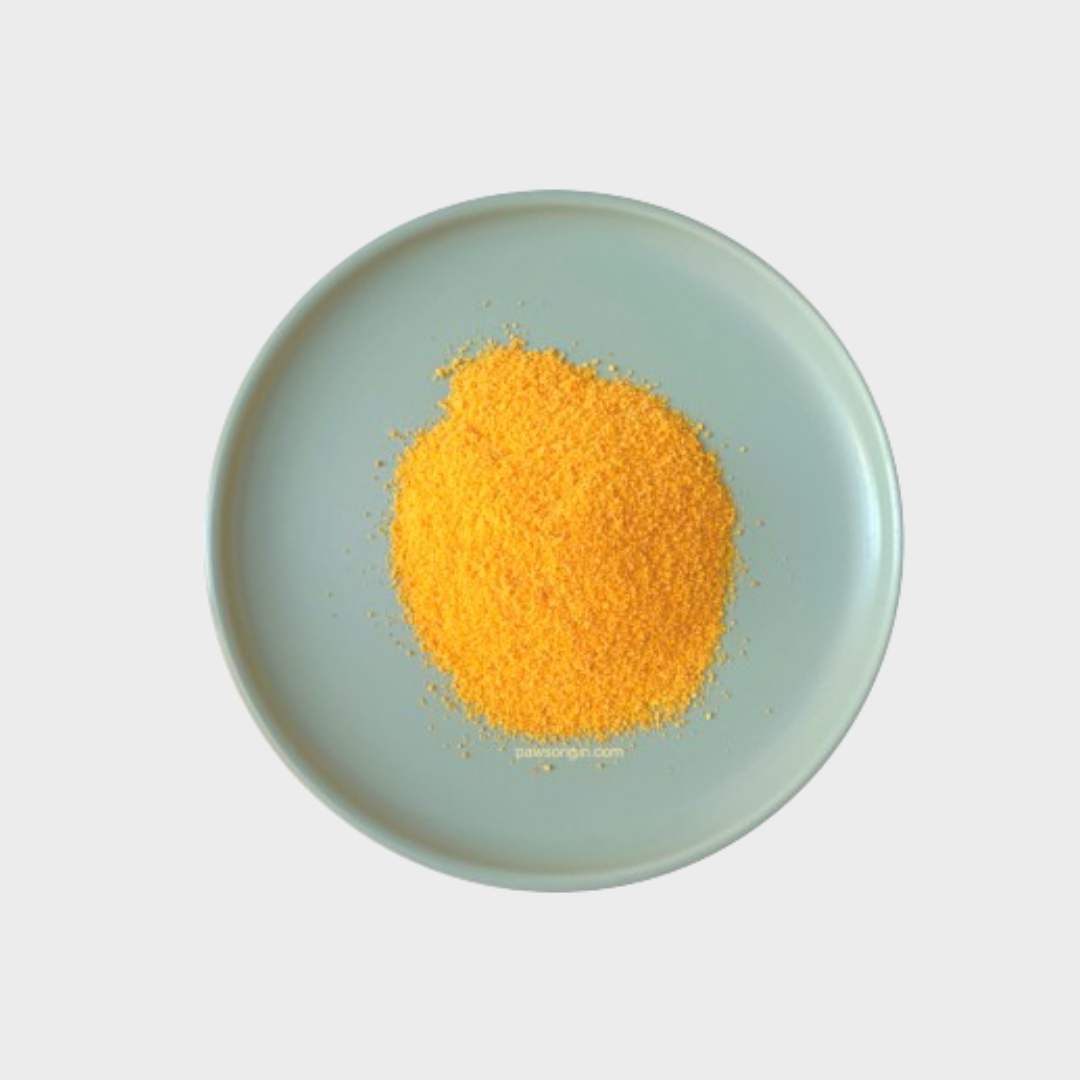 Egg Yolk | صفار البيض