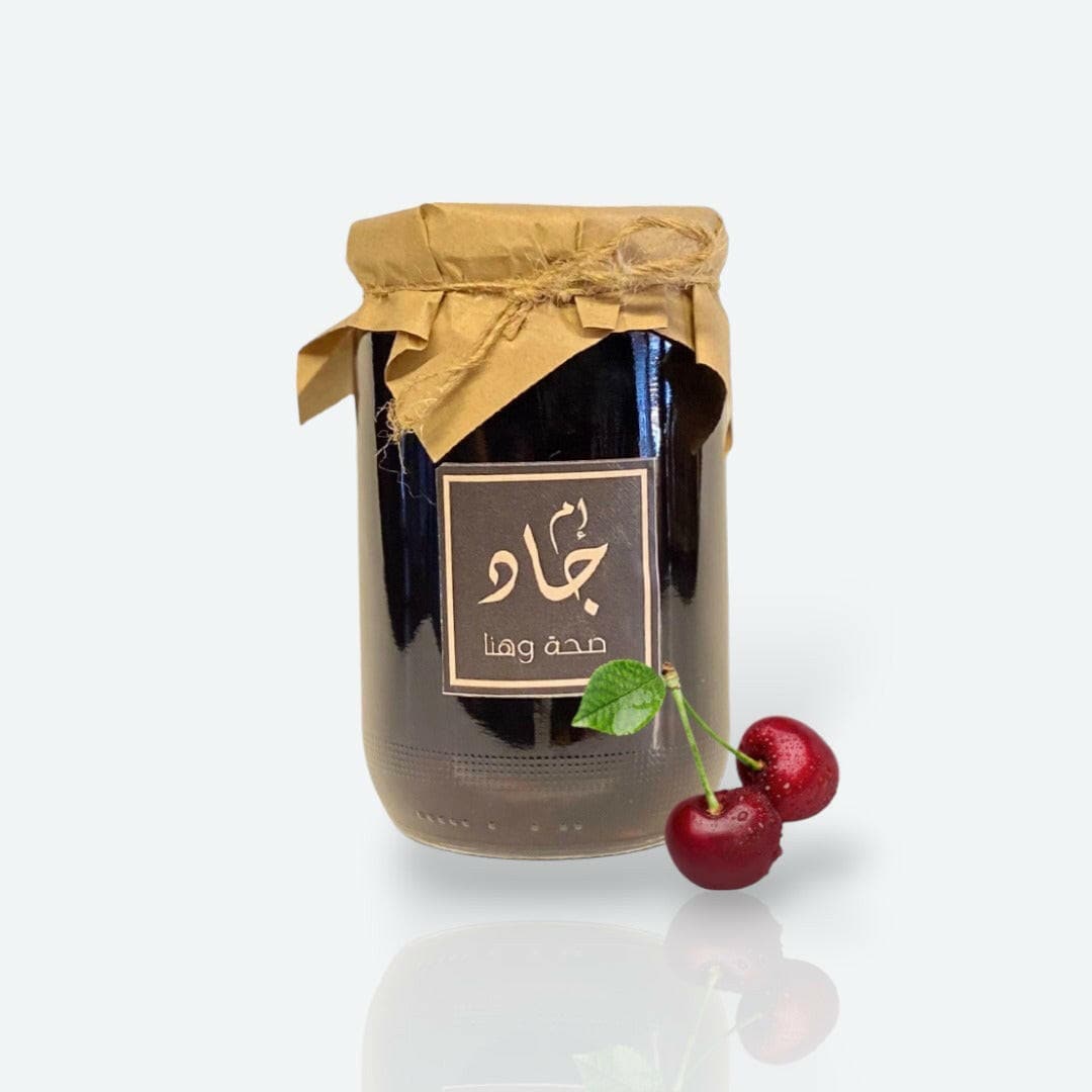 Cherry Jam | مربى الكرز