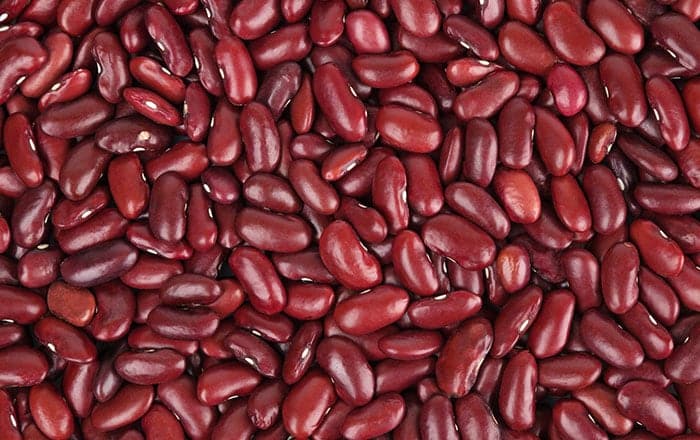 Red beans | فاصوليا حمراء