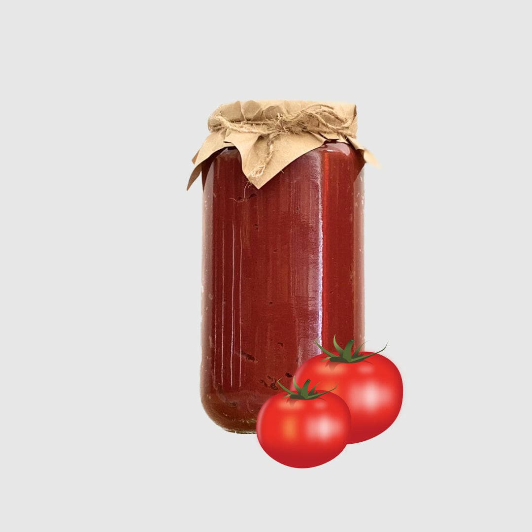 Tomato Paste | رب البندورة