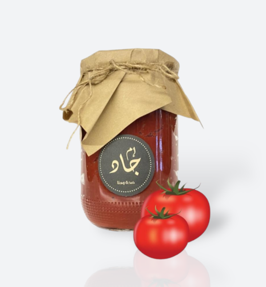 Tomato Paste | رب البندورة