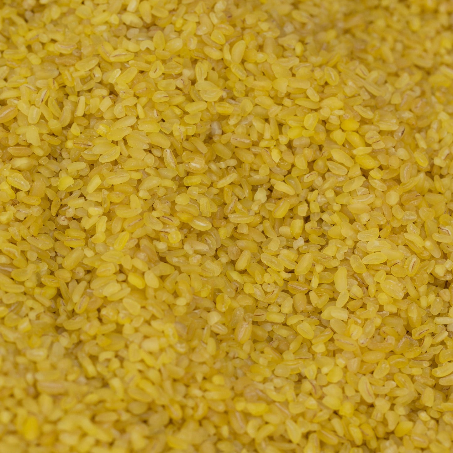 White Bulgur | برغل ابيض ناعم