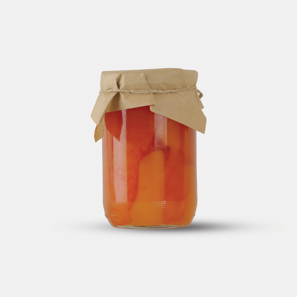 Bitter Orange Jam