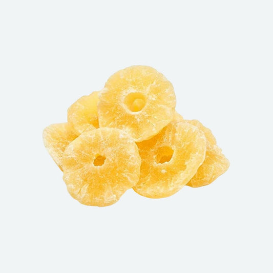 Dried Pineapple | اناناس مجفف