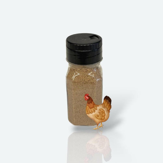 White Chicken Spice | بهار دجاج ابيض