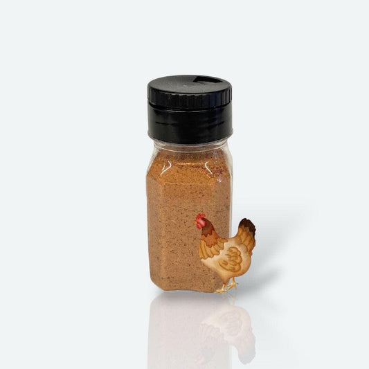 Red Chicken Spice | بهار دجاج احمر