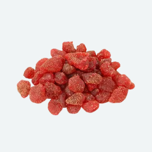 Dried Strawberries | فراولة مجففة