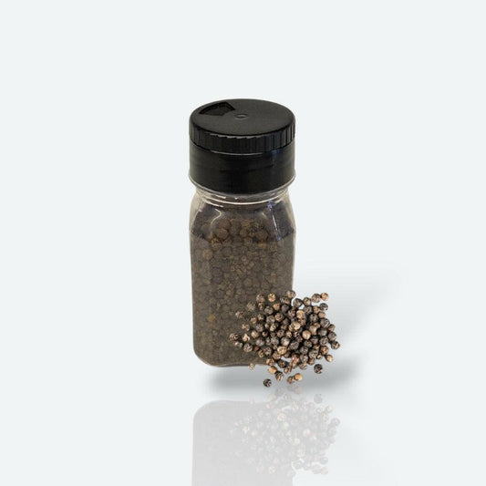 Black Pepper | فلفل اسود حب