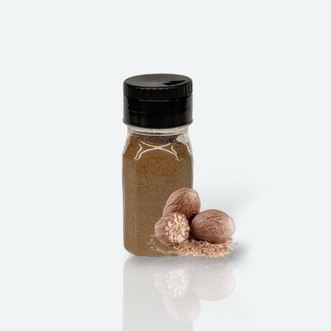 Ground Nutmeg | جوزة الطيب مطحون