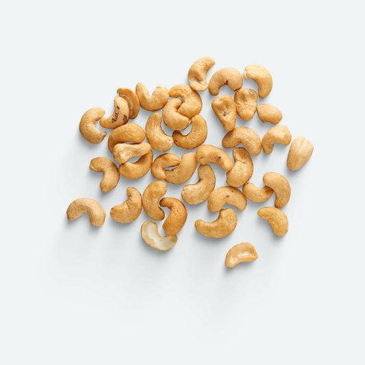 Cashew Falaka | كاجو نصفين