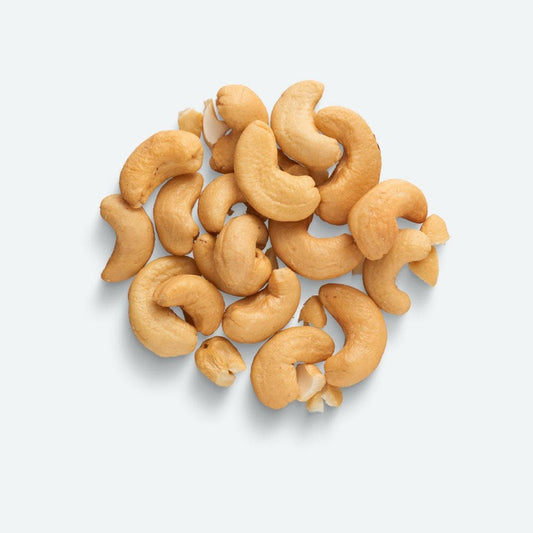 Full Cashew | كاجو ني حبة كاملة