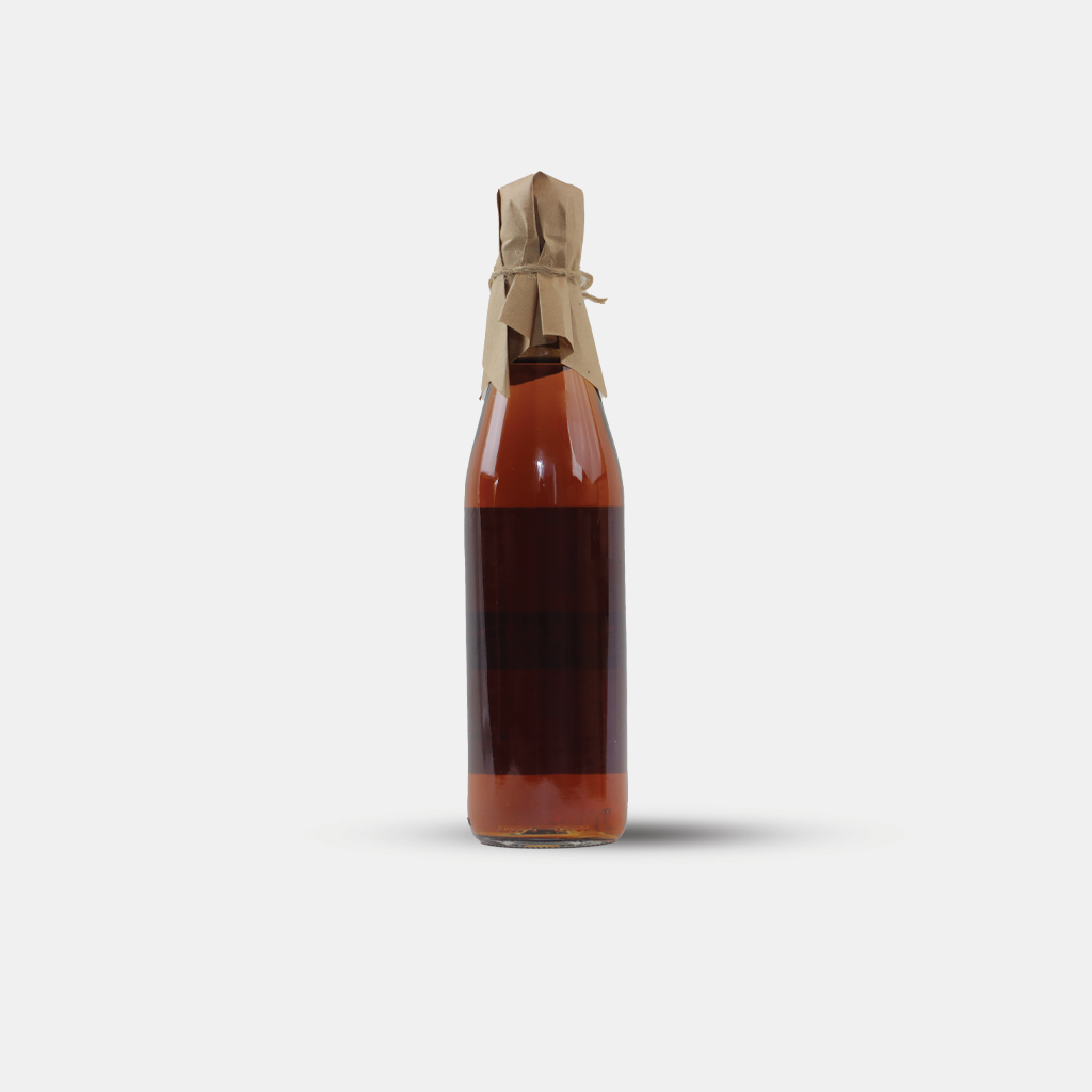 Red Vinegar