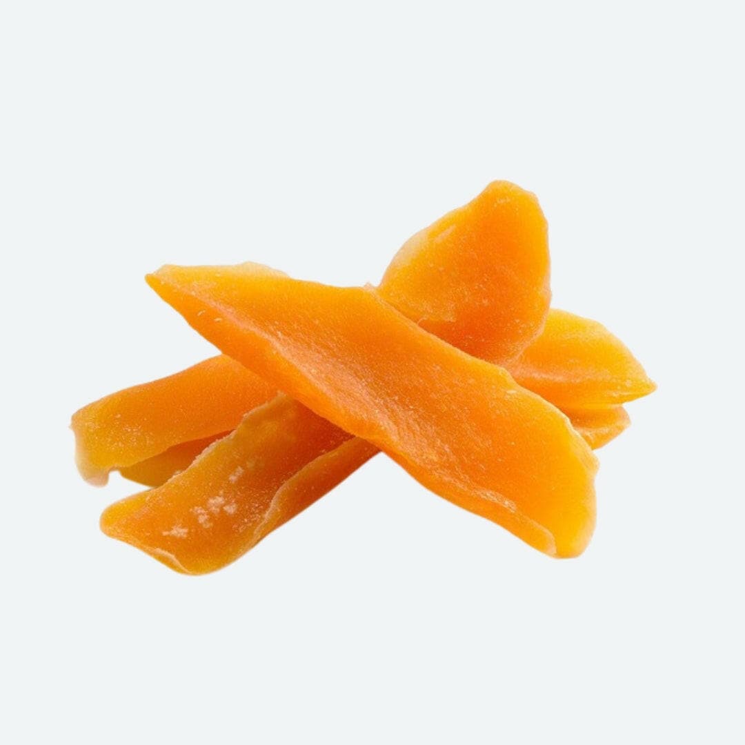 Dried Red Mango | مانغو احمر مجفف