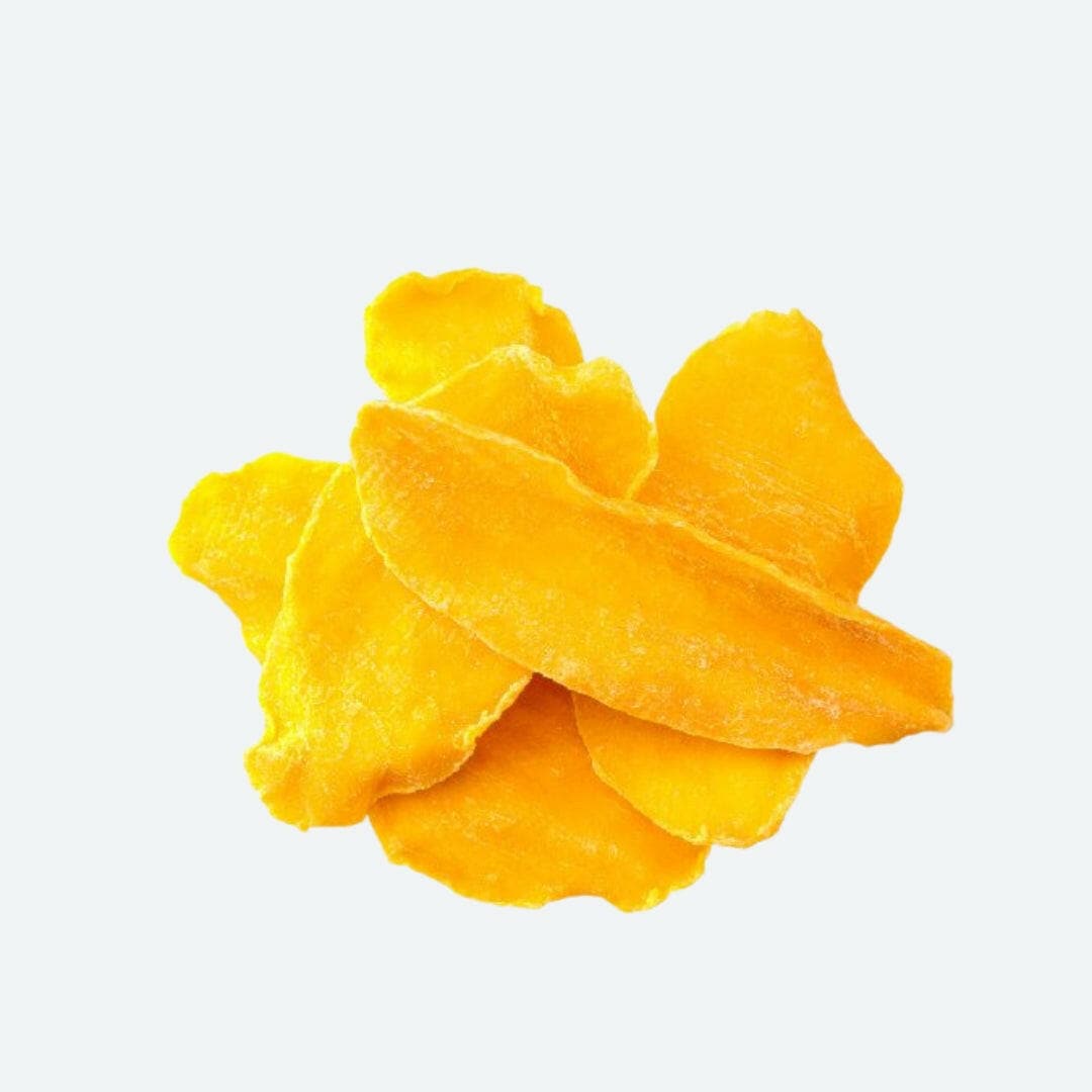 Dried Yellow Mango | مانغو اصفر مجفف⁩