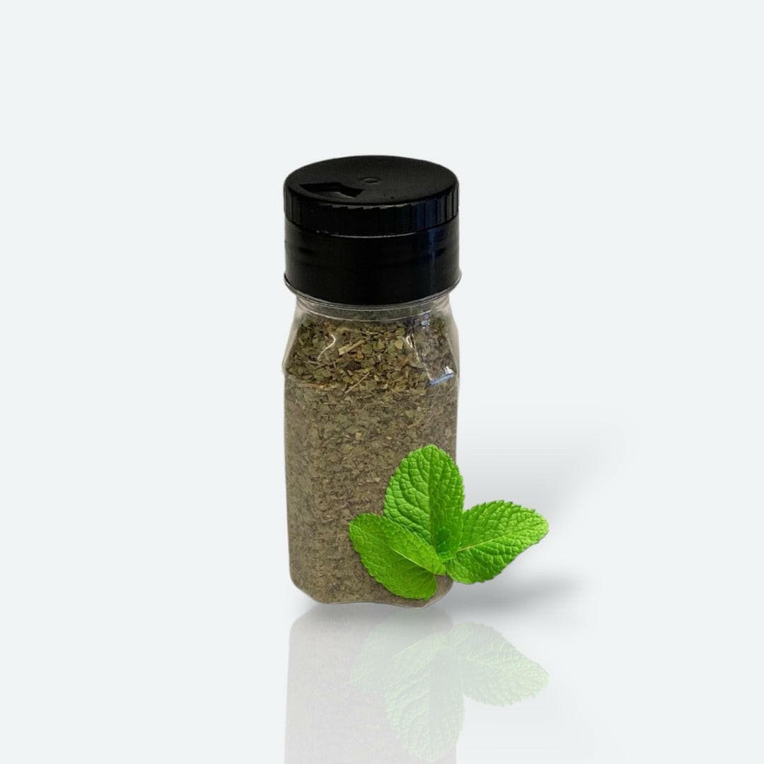 Dried Mint | نعناع يابس