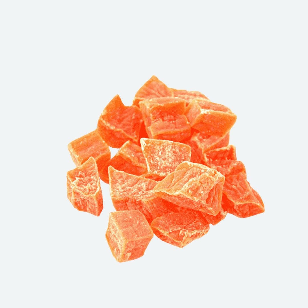 Dried Papaya | بابايا مجفف