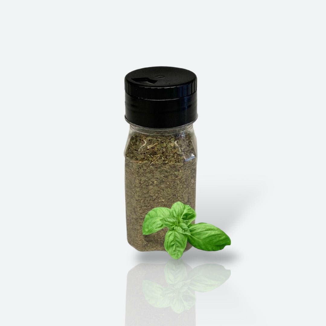 Dried Basil | ريحان يابس