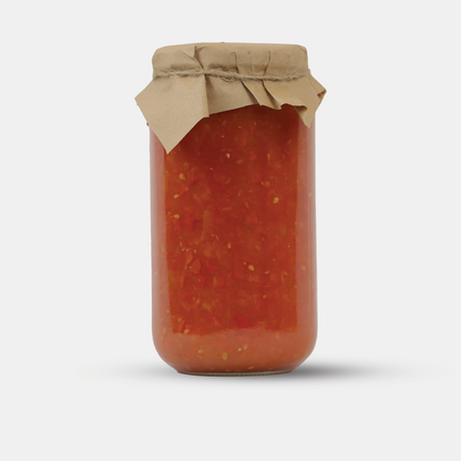 Tomato Sauce