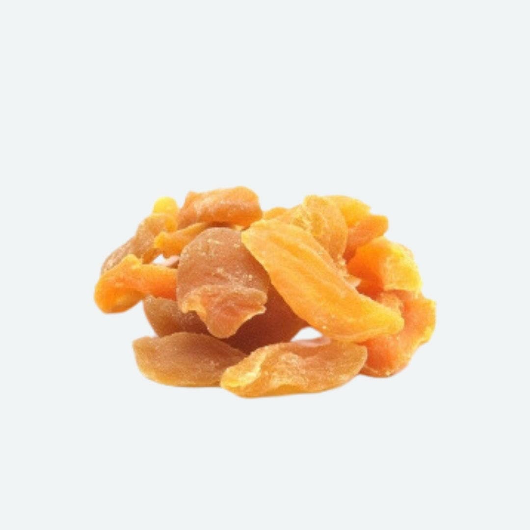 Dried Melon | شمام مجفف