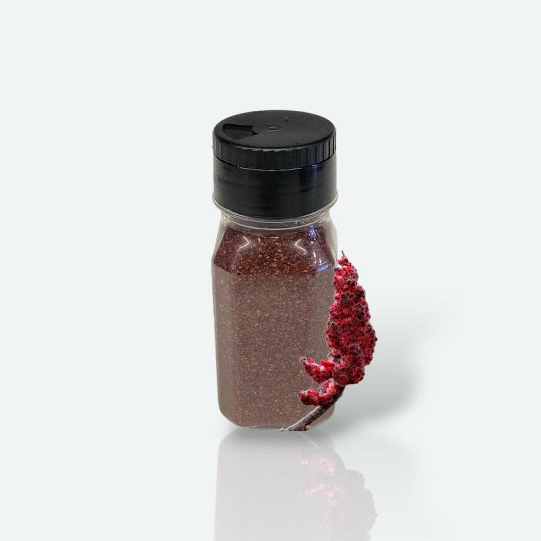 Sumac | سماق