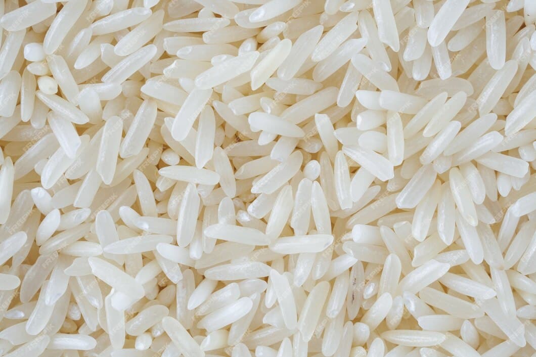 Thailand Rice | ارز تيلندي