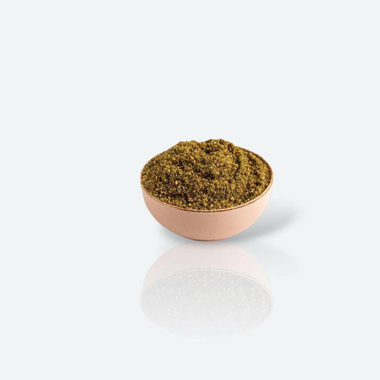 Red Zaatar Extra | زعتر احمر اكسترا