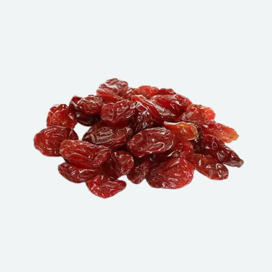 Red Raisins | زبيب احمر